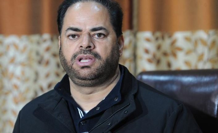 Congress Leader Vikar Rasool Foresees INDIA Alliance Victory in Upcoming Lok Sabha Election in Jammu & Kashmir and Ladakh