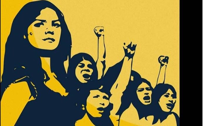 Awareness Rallies on Women Empowerment ;Director Libraries hails successful conduct of programme