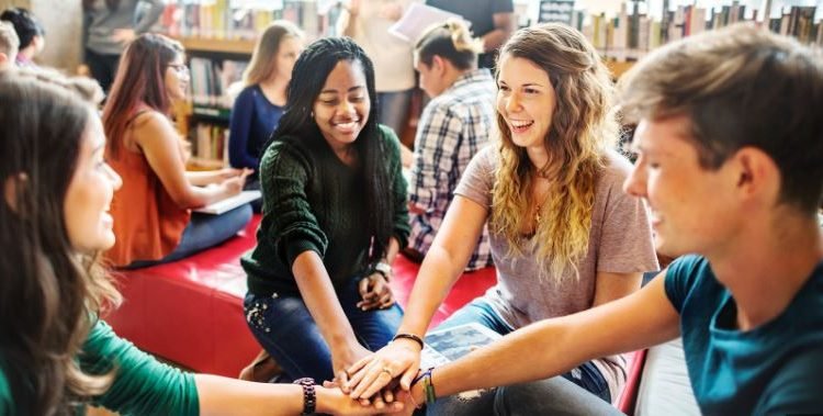 PRIORITIZING WELL-BEING OF YOUNG PEOPLE