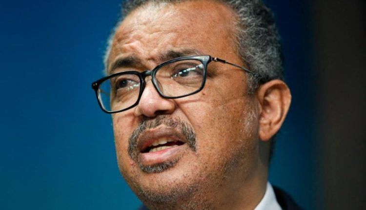 WHO says the Covid pandemic is no longer an emergency and downgrades it