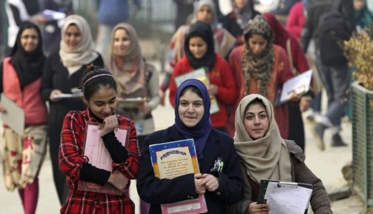 EMPOWERING WOMEN IN J&K'S WORKFORCE