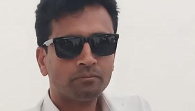 Urgent Compensation Needed for Earthquake Victims in Bhaderwah: Social Activist Adv. Mohd Majid Malik