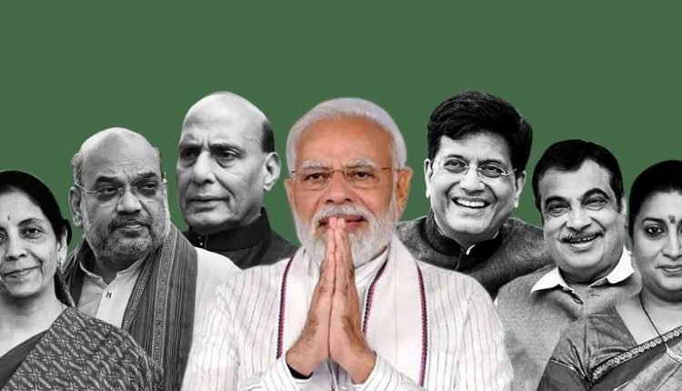 Jammu Kashmir Prepared for the colossal leap forward