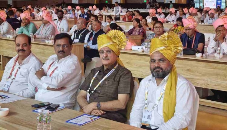 Pakistan occupied Jammu Kashmir integral part of India: Kavinder