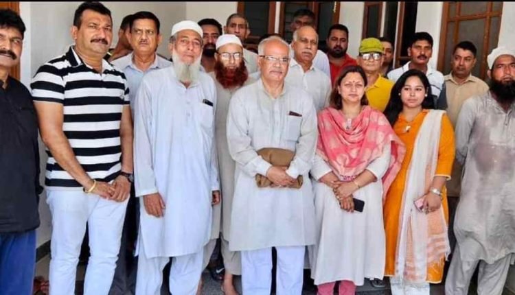 9years of Seva has  transformed lives of millions: Ashok Koul 