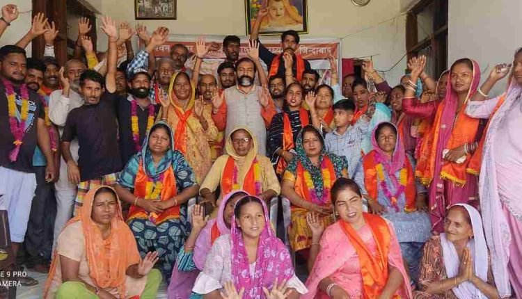 Pakistan targeting youth in J&K by smuggling drugs: Rajesh Kesri