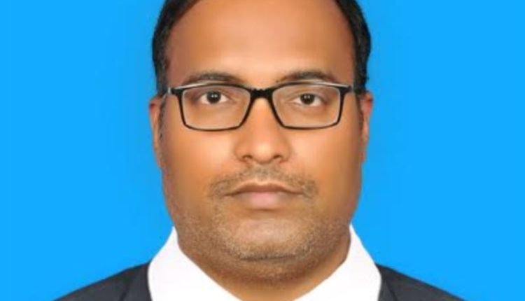 NIT Srinagar’s faculty member bags prestigious SIRE fellowship