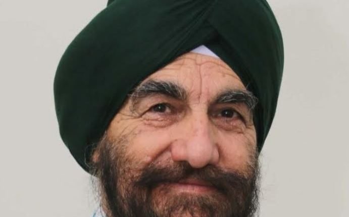 National Sikh Front Calls for Maximum Sikh Representation in Upcoming Elections