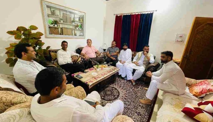 Country Achieved Another Feat Under PM Modi’s Realms: Kavinder