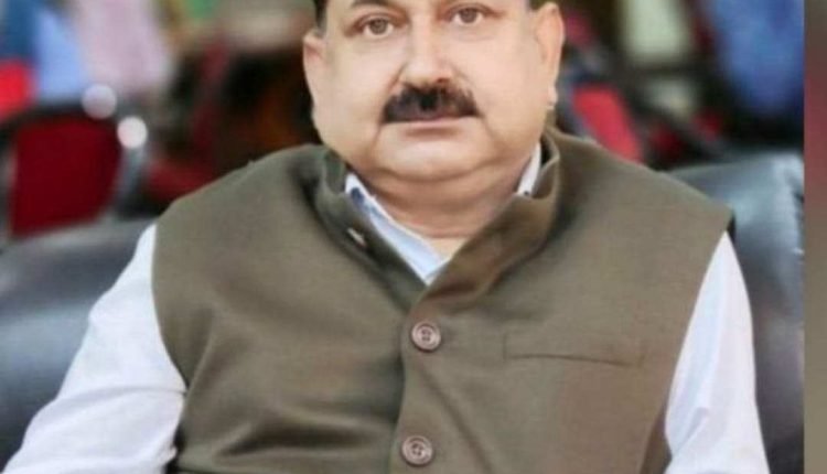 Class 12 Results: Director School Education Jammu congratulates successful students