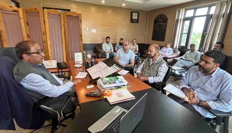 JKEDI to host workshop for Women Entrepreneurs of J&K on 19th & 20th June