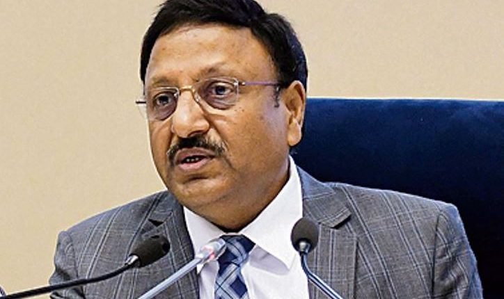 Chief Election Commissioner Calls for Tech-Driven Methods to Enable Overseas Indian Voters in Polls