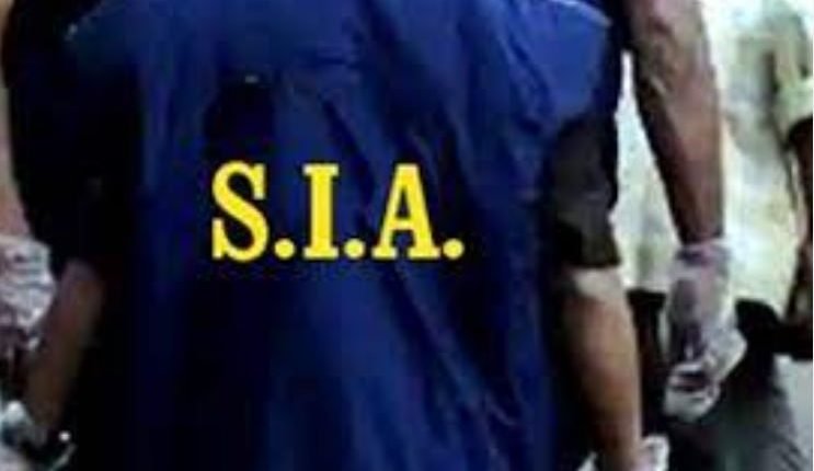 Crackdown on Social Media Misuse: SIA Kashmir Conducts Raids in Four Districts of Jammu and Kashmir