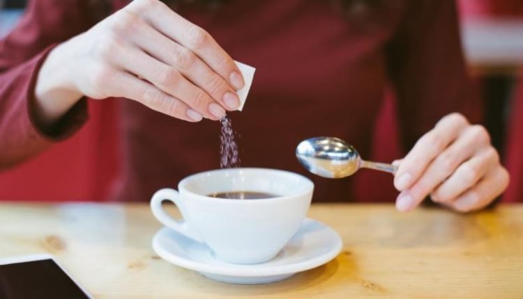 BEYOND THE SWEET TASTE