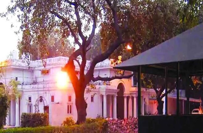 PUBLIC PERCEPTION AT STAKE