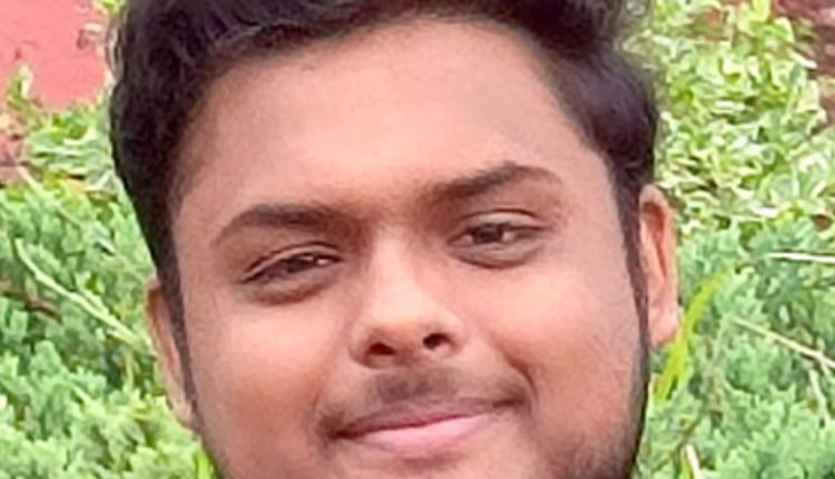 SMVDU Student Dhruv Shrivastava Selected for Google Summer of Code Program