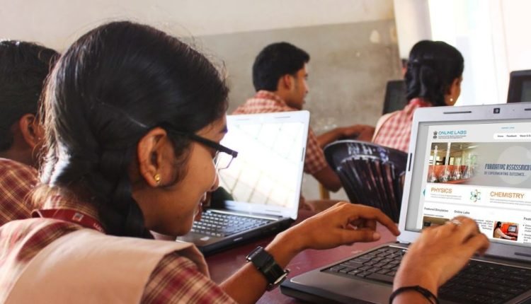 NURTURING DIGITAL LITERACY IN YOUNG USERS