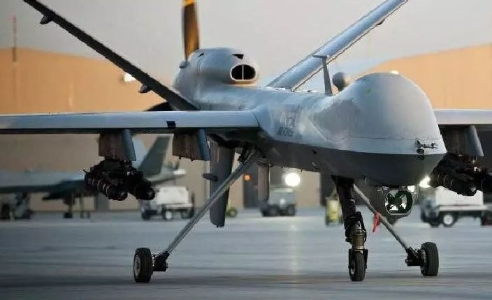 Defence Acquisition Council Gives Nod to Acquisition of 30 MQ-9B Drones for Indian Armed Forces