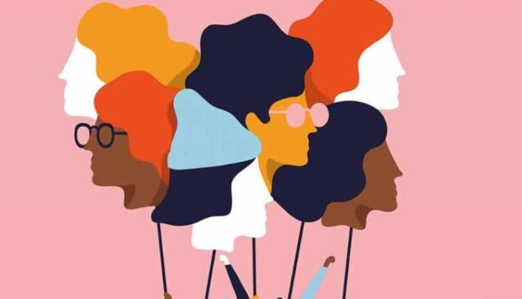 EMPOWERED WOMEN, THRIVING SOCIETY