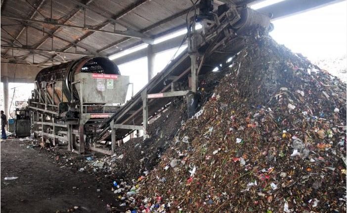 J&K'S JOURNEY TO A CLEANER FUTURE