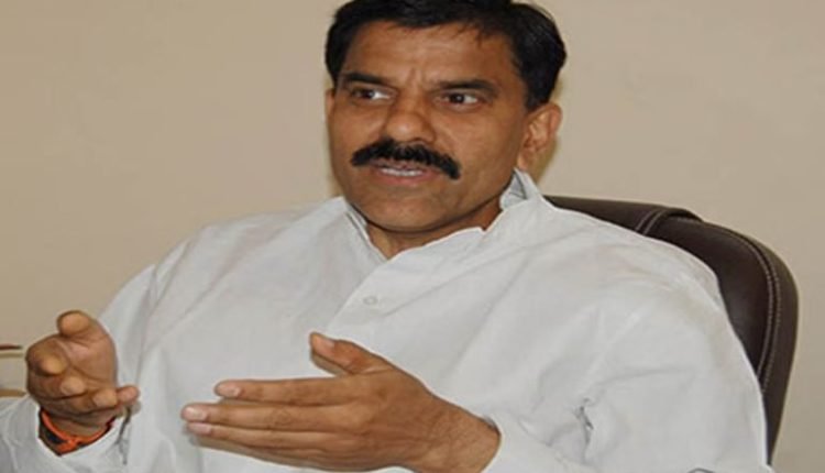 NPP President Slams BJP Government's Claims of Transparent Government Job Recruitments