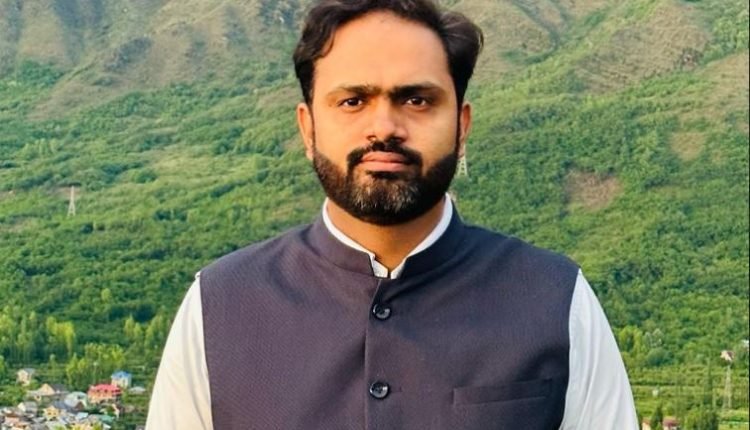 NC slams BJP's "Maha Jan Sampark Abhiyan" for dividing country on communal lines