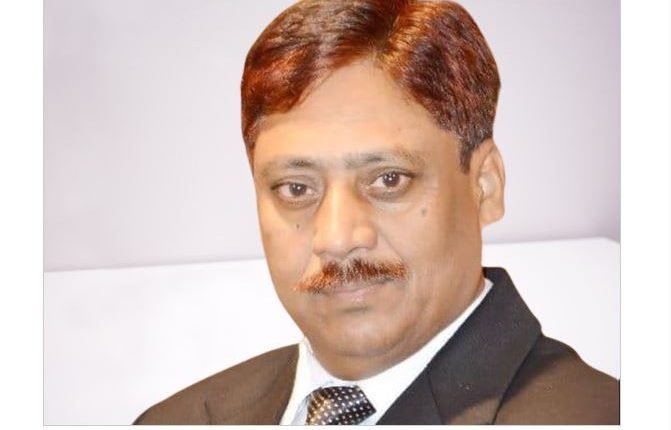 Congress should prove its pro-Dalit stance and give its quota Rajya Sabha seat to a Dalit: Kalsotra