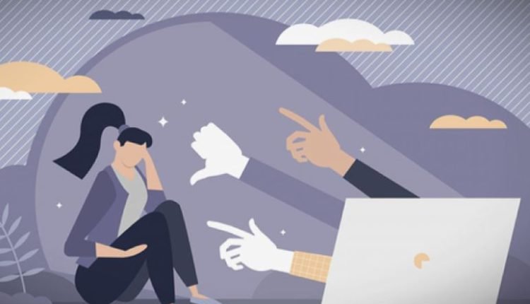 CONFRONTING ONLINE VIOLENCE AS A THREAT TO PRESS FREEDOM