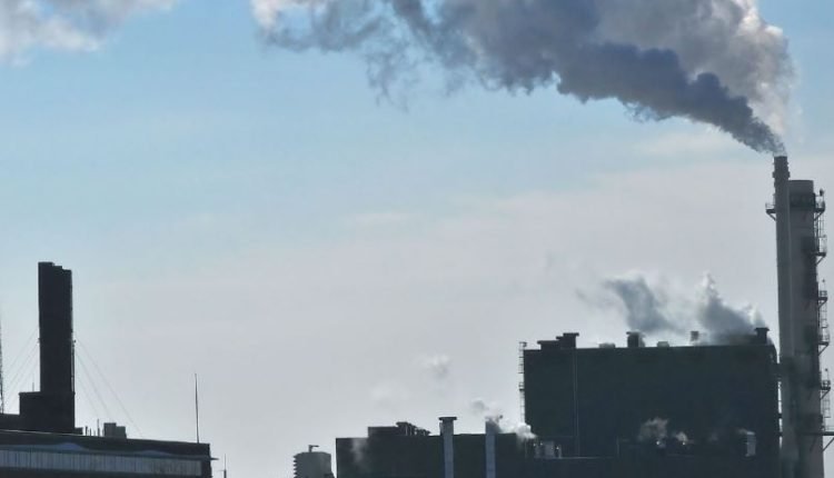 Industrial Sector in J&K Grapples with Delays in Consent to Establish/Operate for Orange/Red Category