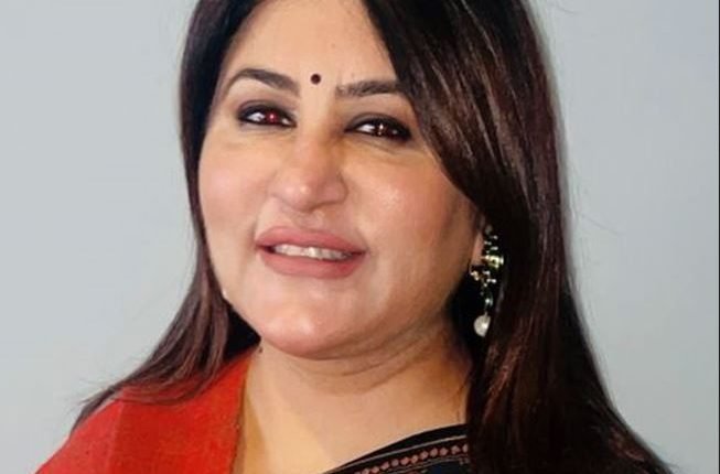 Rahul Gandhi insulted India from foreign soil, must apologize: Ritika Trehan