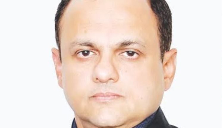 HM Shah exposed NC, PDP, Congress’ negative role in disrupting peace: Dr Parneesh