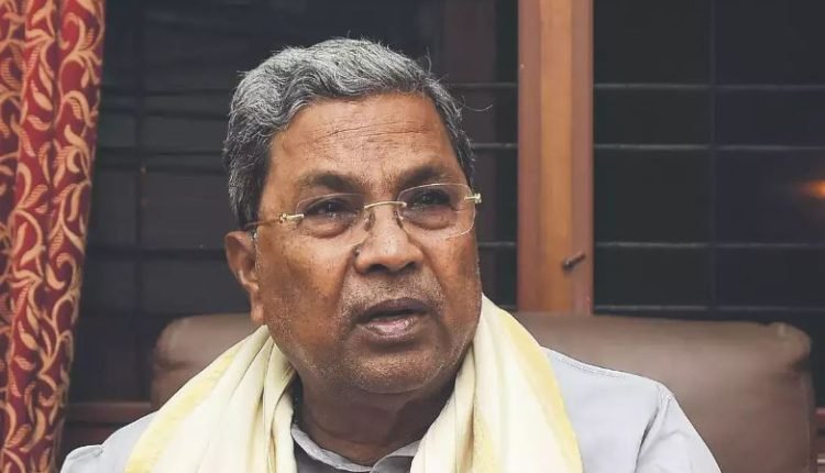 Chief Minister Siddaramaiah Announces Implementation of Five Guarantees in Karnataka