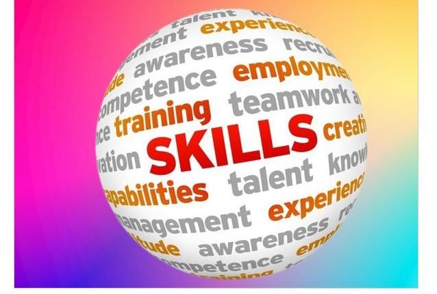 SKILLS FOR SUCCESS: EMPOWERING J&K'S WORKFORCE