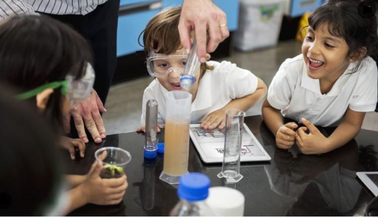 FOSTERING SCIENTIFIC TEMPER FOR JOB READINESS