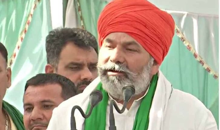 Haryana 'Mahapanchayat' Gives Ultimatum to Arrest WFI Chief Brij Bhushan Sharan Singh by June 9