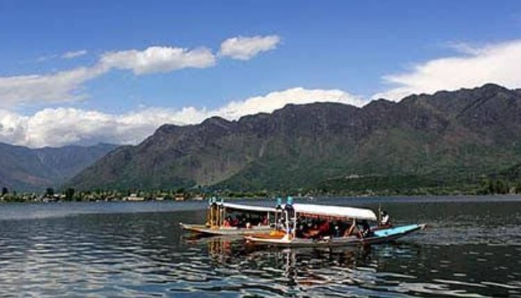 Weather Forecast: Mainly Dry Conditions Expected in Jammu and Kashmir