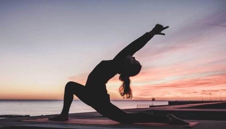 PM Modi's Historic Address on International Day of Yoga 2023: Uniting the World through Yoga