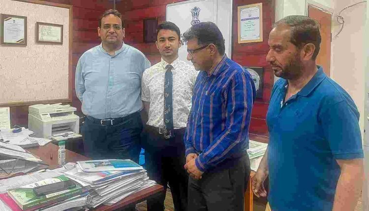 Saurabh Bhagat launches first phase of FlowMappr application