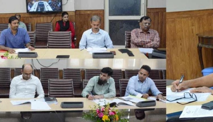 Govt committed to extend support to Transgenders: Dr Mehta
