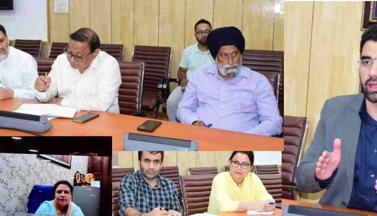 Independence day celebrations matter of National pride: Dr. Abid Rasheed