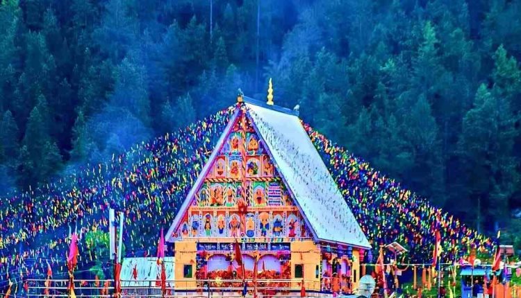 Tourism Directorate Jammu invites Devotees to Experience Spiritual Journey of Machail Mata Yatra 2023 amidst Scenic Himalayan Range