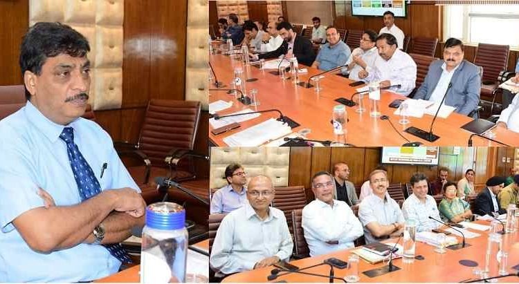 J&K leads country by holding over 1.5 lakh events under AKAM