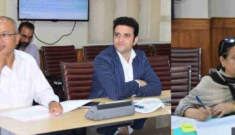CS bats for meeting the Housing demands of city dwellers