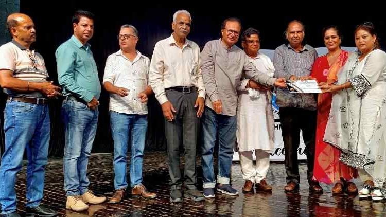Cine Association (JKCA ) to announce two mega festivals in mid August