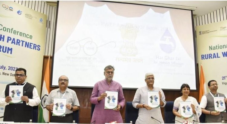 J&K declared top contributor to ‘Swachhata Chronicles-Transformative Tales from India’ compendium
