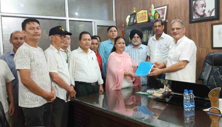 Modi Govt waged a war against drugs cartel: Kavinder