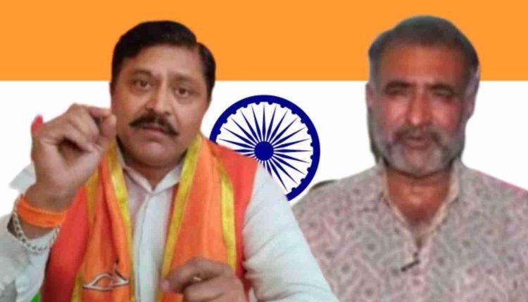 Shiv Sena, SSP demand to make 24/7 Jammu Doordarshan channel functional