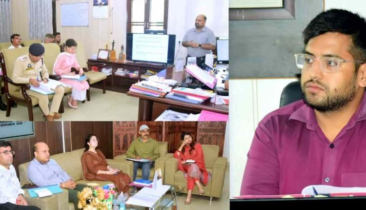 DC Samba reviews working of Society for Prevention of Cruelty to Animals