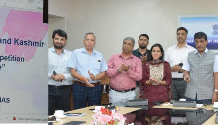 Embracing AI to bring efficiency in working of government offices: CS