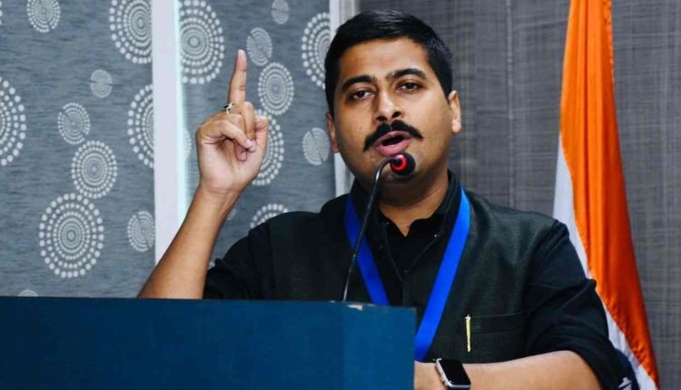 Pakistan’s Terror Nexus Exposed Again at UNSC: Gaurav